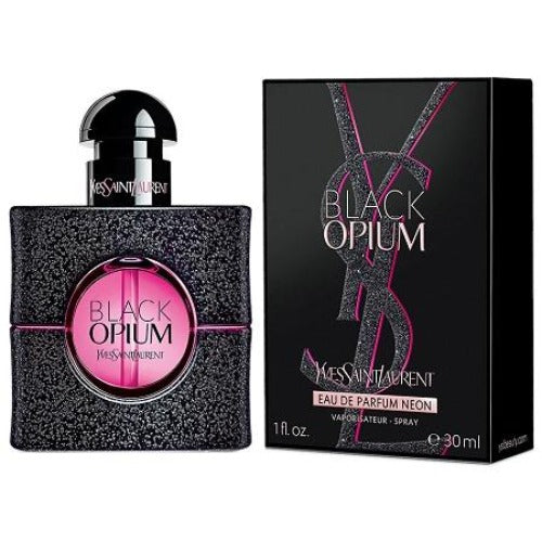 Yves Saint Laurent Black Opium Neon Eau de Parfum for Women