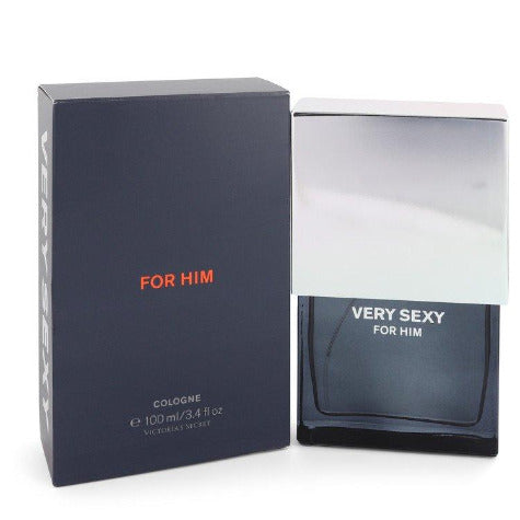 Victoria's Secret Very Sexy Cologne for Men
