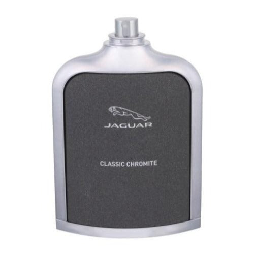 Jaguar Classic Chromite Eau de Toilette for Men