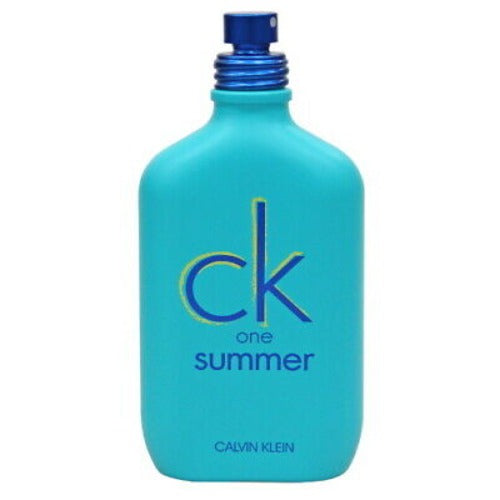 Calvin Klein Ck One Summer 2020 Eau de Toilette for Women