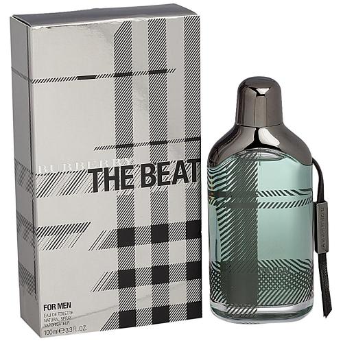 Burberry The Beat Eau de Toilette for Men - Masionstore
