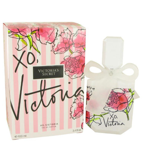 Victoria's Secret Xo Victoria Eau de Parfum for Women