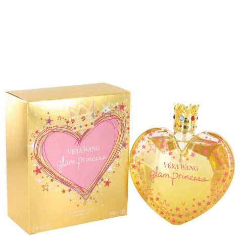 Vera Wang Glam Princess Eau de Toilette for Women