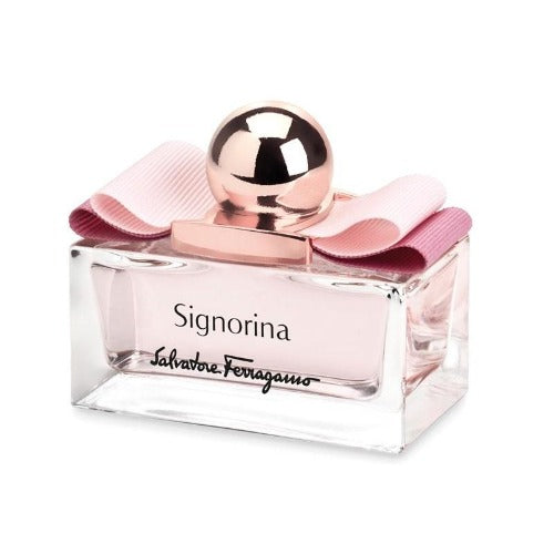 Salvatore Ferragamo Signorina Eau de Parfum for Women - Masionstore