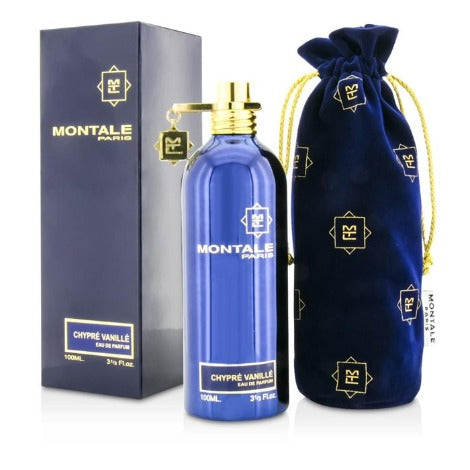 Montale Paris Chypre Vanille Eau de Parfum for Women