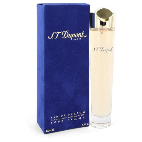 St Dupont Eau de Parfum for Women - Masionstore