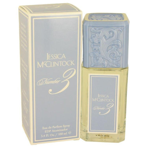 Jessica McClintock #3 Eau de Parfum for Women