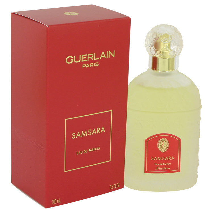 Guerlain Samsara Eau de Parfum for Women - Masionstore