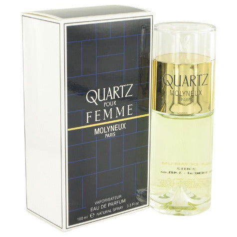 Molyneux Quartz Eau de Parfum for Women