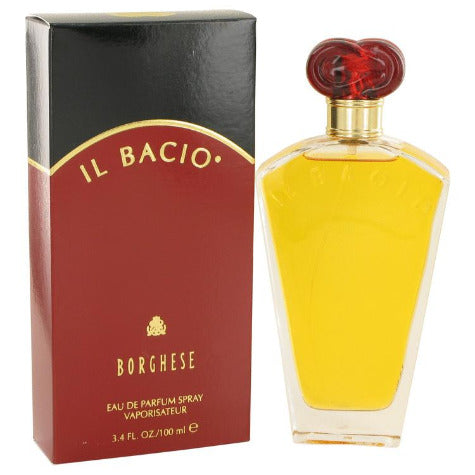 Borghese IL Bacio Eau de Parfum for Women - Masionstore