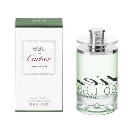 Eau De Cartier Concentrate Eau De Toilette Cartier
