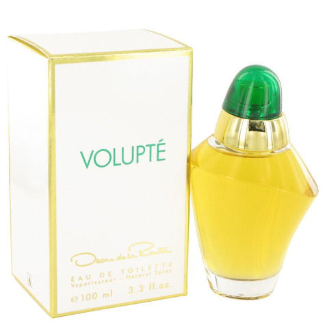 Oscar De La Renta Volupte Eau de Toilette for Women - Masionstore