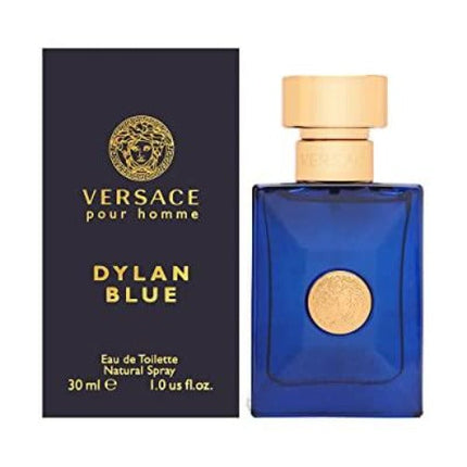 Versace Pour Homme Dylan Blue Eau De Toilette Versace