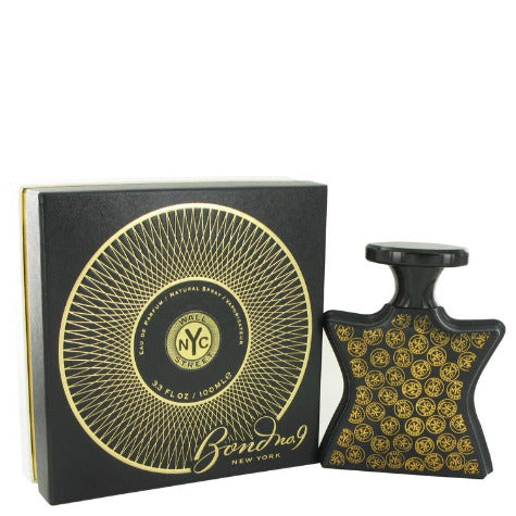 Bond No 9 Bond No. 9 Wall Street Eau de Parfum for Men
