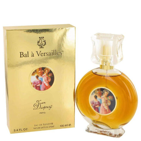Jean Desprez Bal A Versailles Eau de Toilette for Women