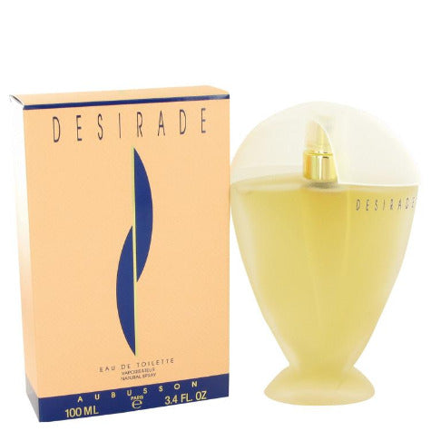 Aubusson Desirade Eau de Toilette for Women