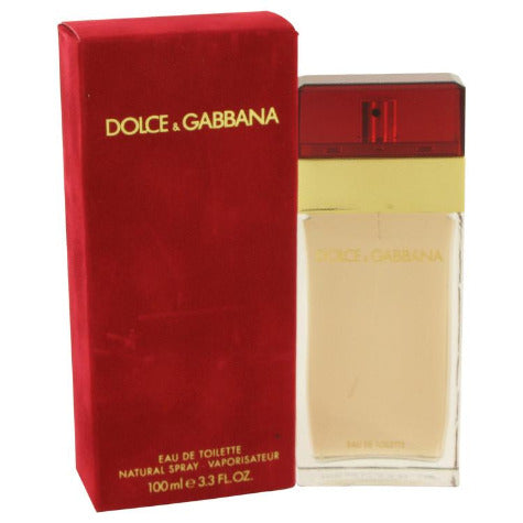 Dolce & Gabbana Eau de Toilette for Women