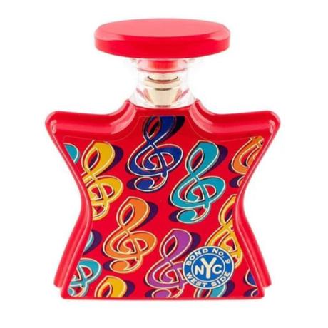Bond No. 9 West Side Eau de Parfum for Women - Masionstore
