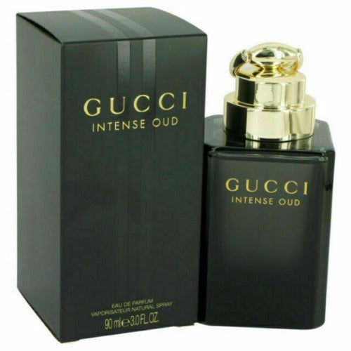 Gucci Intense Oud Eau de Parfum for Men