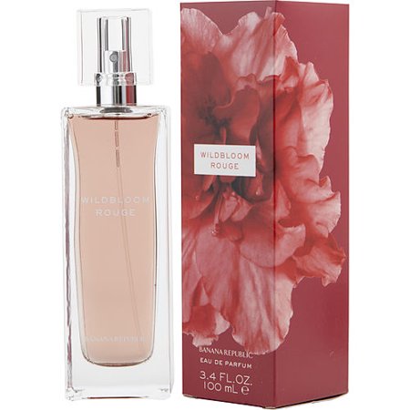 Banana Republic Wildbloom Rouge Eau de Parfum for Women - Masionstore
