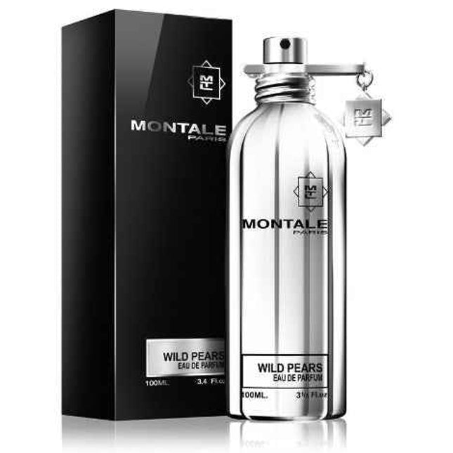 Montale Paris Wild Pears Eau De Parfum