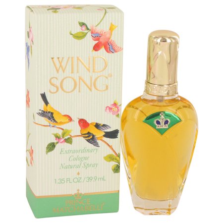 Prince Matchabelli Wind Song Cologne for Women