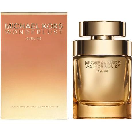 Michael Kors Wonderlust Sublime Eau de Parfum for Women