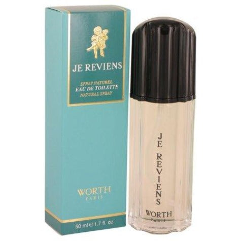 Worth Je Reviens Eau de Toilette for Women