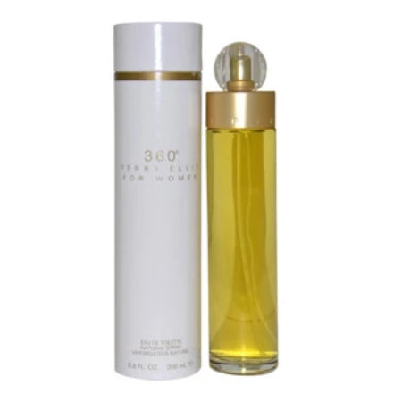 Perry Ellis 360 Eau de Toilette for Women - Masionstore