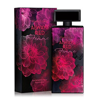 Elizabeth Arden Always Red Femme Eau de Toilette - Masionstore