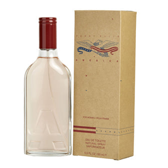 Perry Ellis America Eau de Toilette for Women - Masionstore