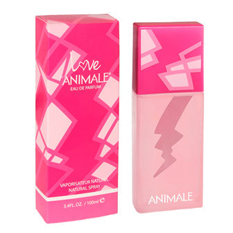 Animale Parfums Animale Love Eau de Parfum for Women - Masionstore
