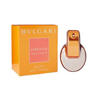 Bvlgari Omnia Indian Garnet Eau de Toilette for Women - Masionstore