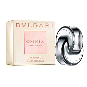 Bvlgari Omnia Crystalline Eau de Toilette for Women - Masionstore