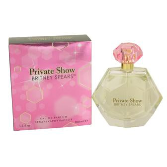 Britney Spears Private Show Eau de Parfum for Women - Masionstore