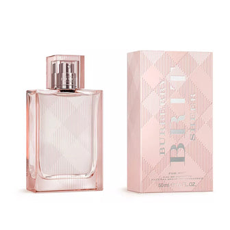 Burberry Brit Sheer Eau de Toilette for Women - Masionstore