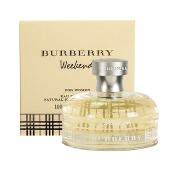 Burberry Weekend Eau de Parfum for Women - Masionstore