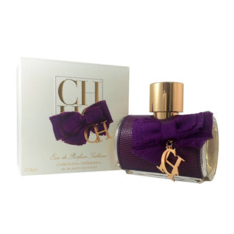 Carolina Herrera Ch Sublime Eau de Parfum for Women - Masionstore