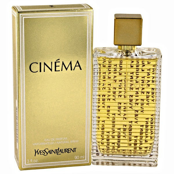 Yves Saint Laurent Cinema Eau de Parfum for Women - Masionstore