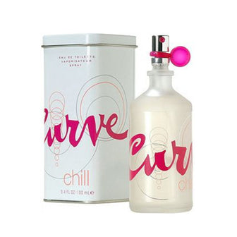 Liz Claiborne Curve Chill Eau de Toilette for Women - Masionstore