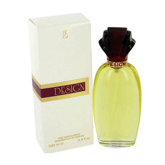 Design Eau De Parfum Paul Sebastian