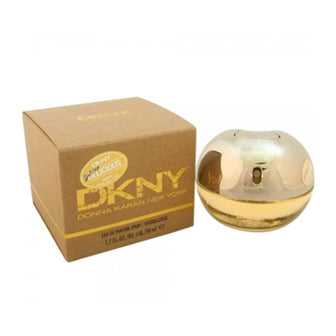 Donna Karan Dkny Golden Delicious Eau de Parfum for Women - Masionstore