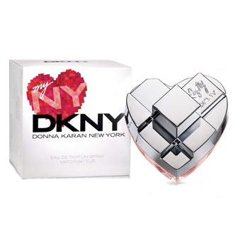 Donna Karan Dkny My NY Eau de Parfum for Women - Masionstore