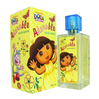 Dora Adorable Eau De Toilette Marmol & Son