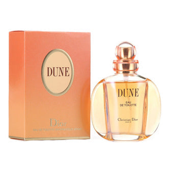 Christian Dior Dune Eau de Toilette for Women - Masionstore