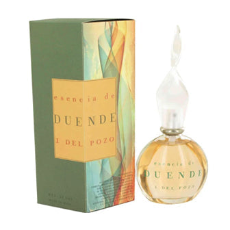 Jesus Del Pozo Essencia Duende Eau de Toilette for Women - Masionstore