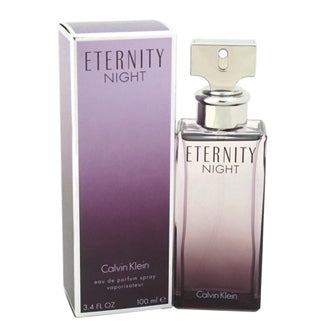 Calvin Klein Eternity Night Eau de Parfum for Women - Masionstore