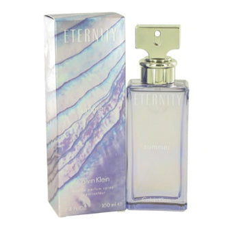 Calvin Klein Eternity Summer 2013 Eau de Parfum for Women - Masionstore