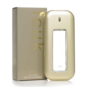 French Connection Fcuk Eau de Toilette for Women - Masionstore