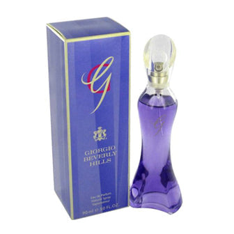 Giorgio Beverly Hills G Giorgio Eau de Toilette for Women - Masionstore